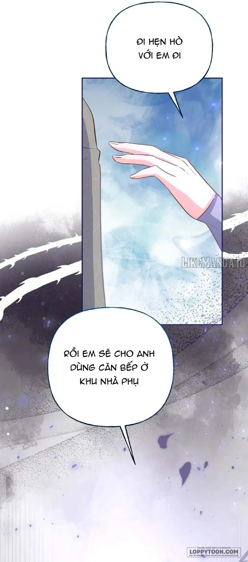 Hầu Gái Không Thích Nuôi Dạy Trẻ Nhỏ - Chap 69 - Trang 72