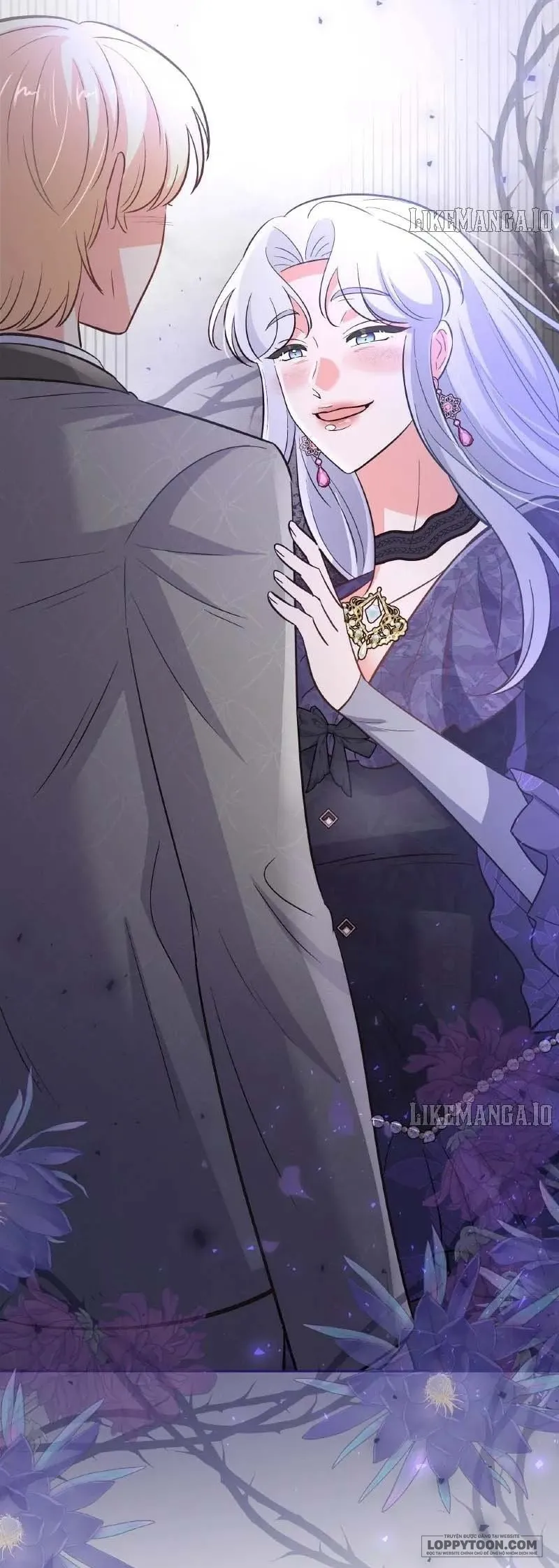 Hầu Gái Không Thích Nuôi Dạy Trẻ Nhỏ - Chap 69 - Trang 73