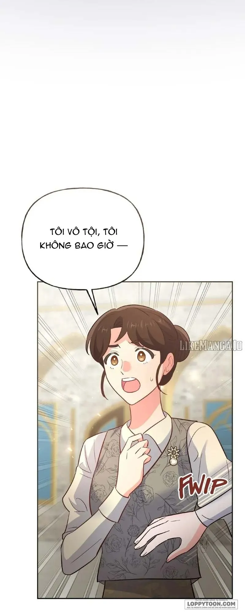 Hầu Gái Không Thích Nuôi Dạy Trẻ Nhỏ - Chap 69 - Trang 77