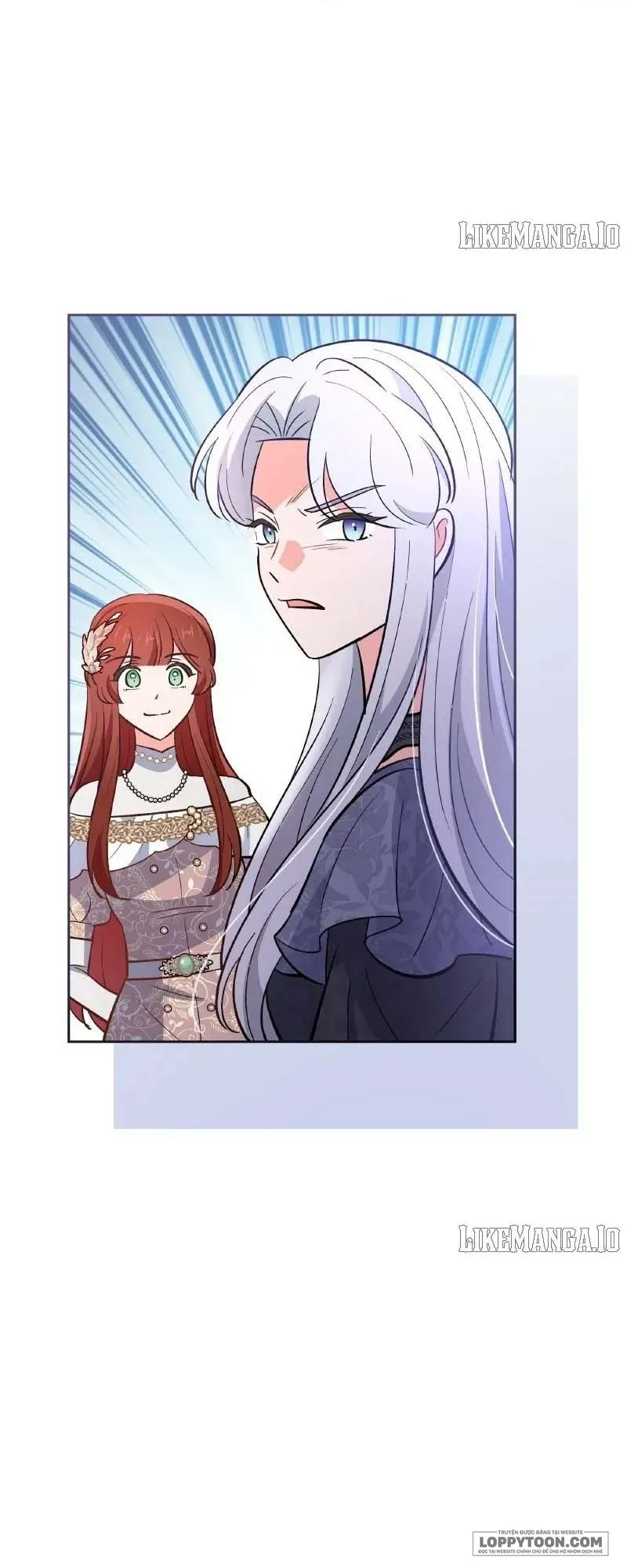 Hầu Gái Không Thích Nuôi Dạy Trẻ Nhỏ - Chap 69 - Trang 81