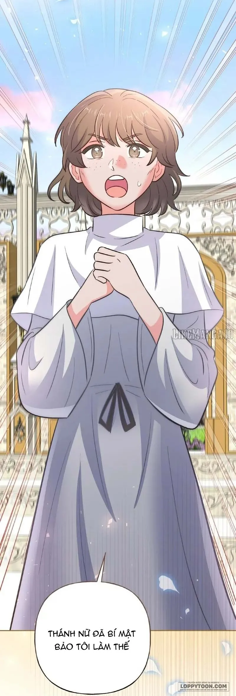 Hầu Gái Không Thích Nuôi Dạy Trẻ Nhỏ - Chap 69 - Trang 83