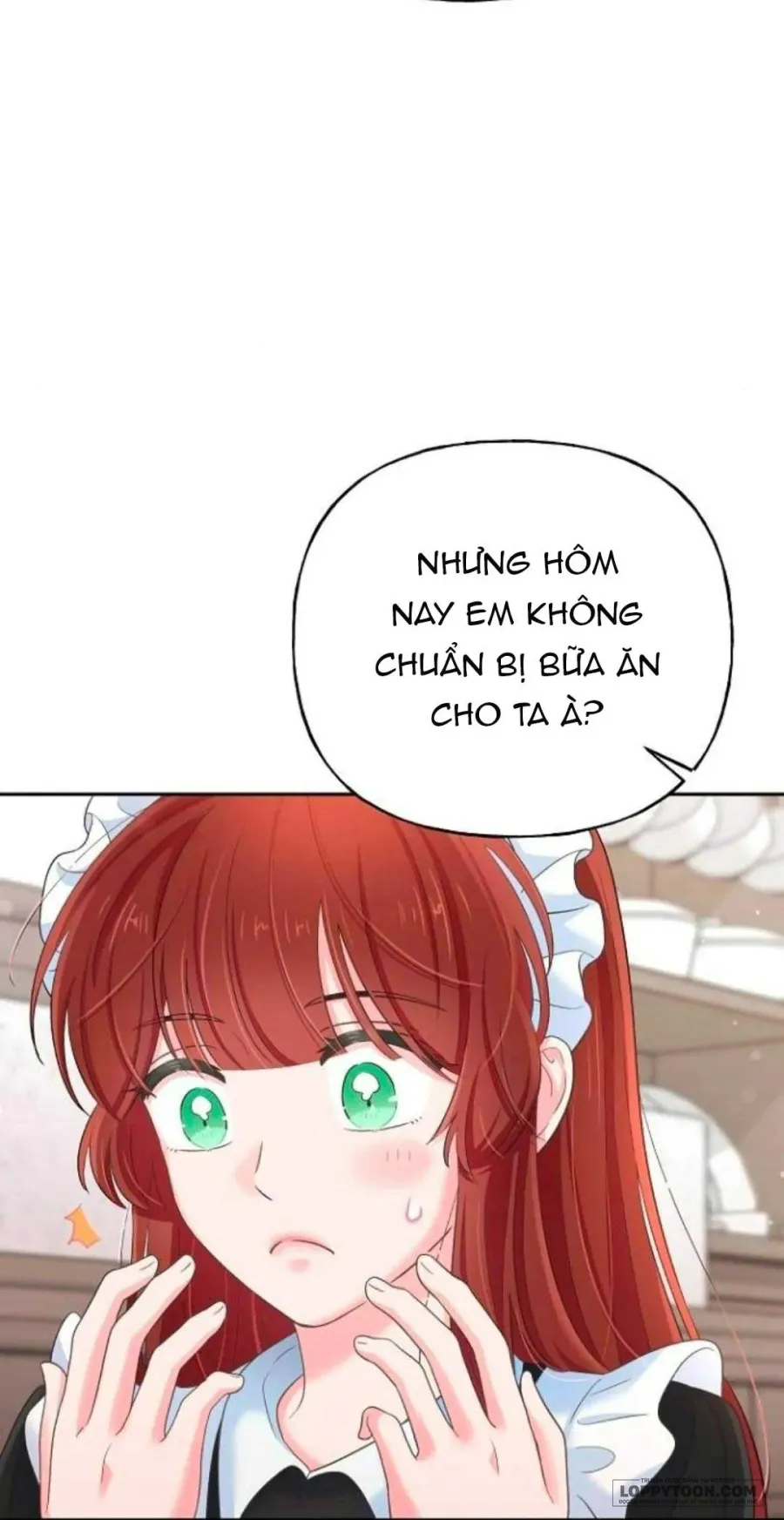 Hầu Gái Không Thích Nuôi Dạy Trẻ Nhỏ - Chap 7 - Trang 32