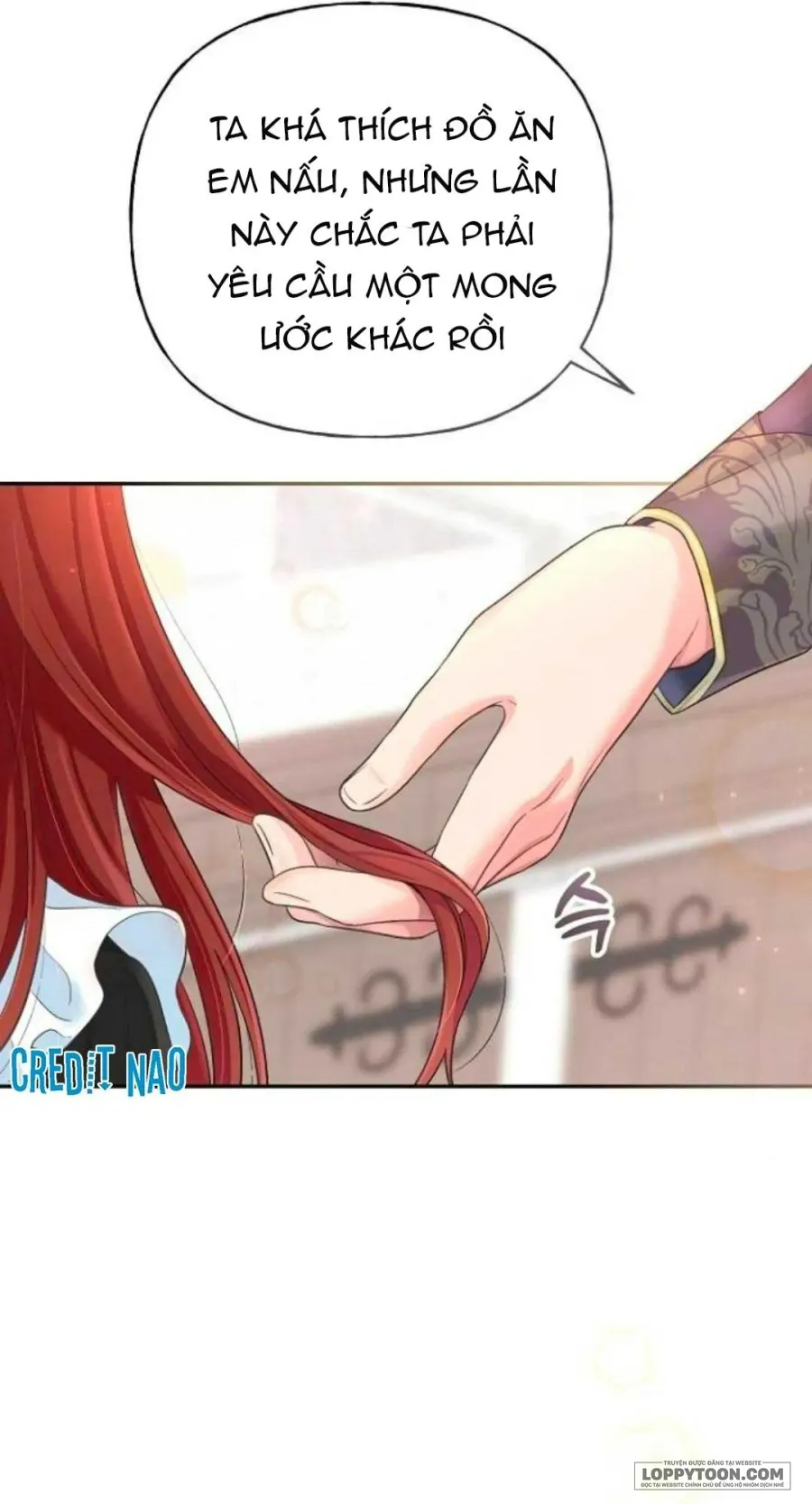 Hầu Gái Không Thích Nuôi Dạy Trẻ Nhỏ - Chap 7 - Trang 36