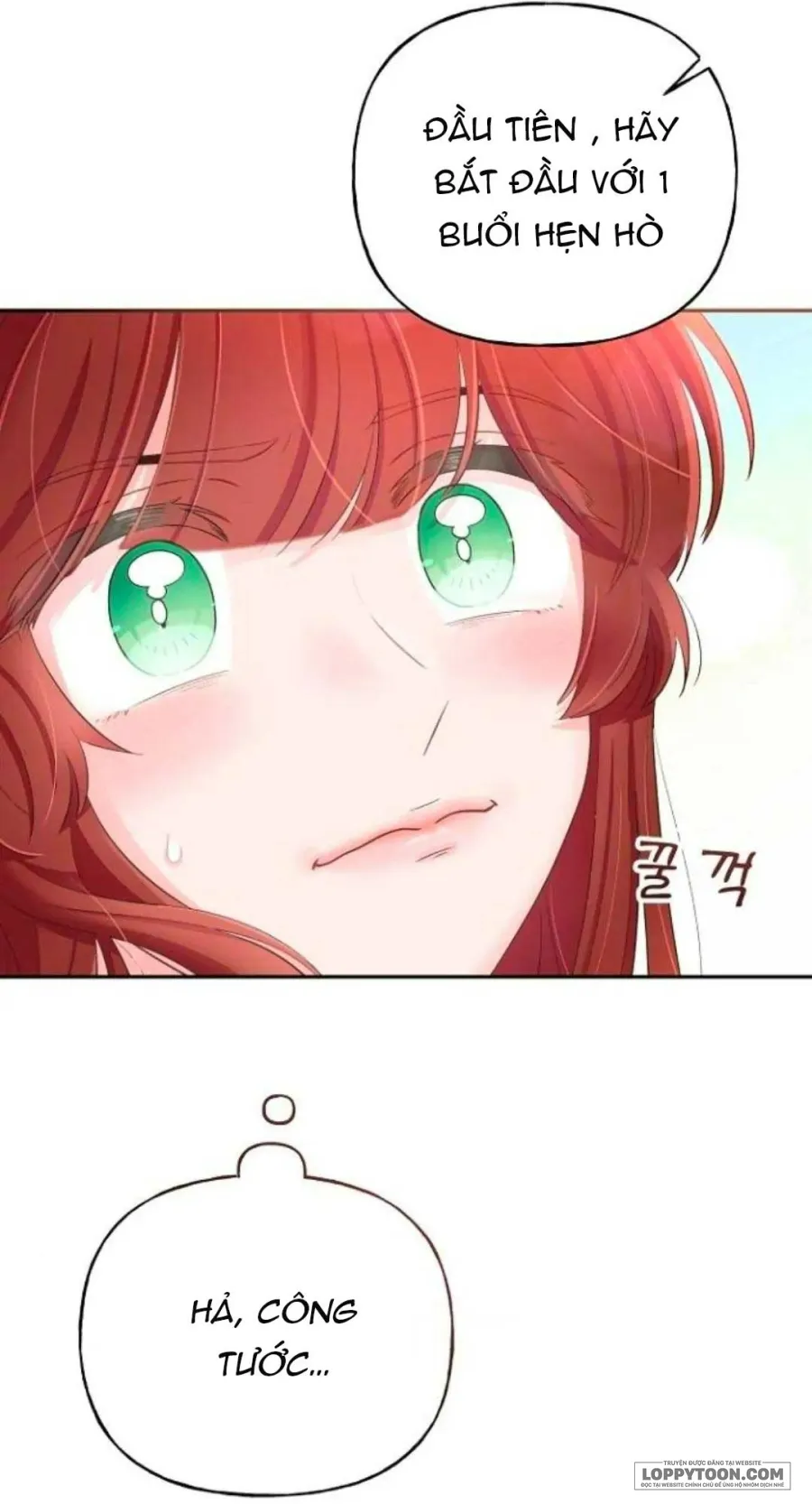 Hầu Gái Không Thích Nuôi Dạy Trẻ Nhỏ - Chap 7 - Trang 40