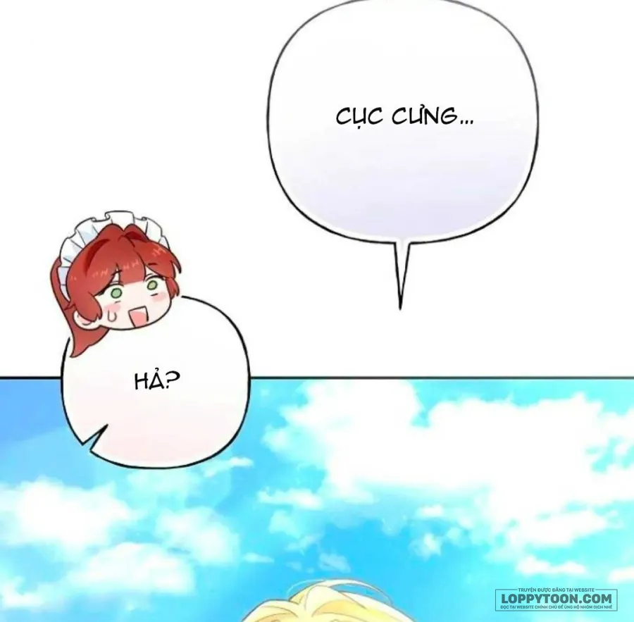 Hầu Gái Không Thích Nuôi Dạy Trẻ Nhỏ - Chap 7 - Trang 5