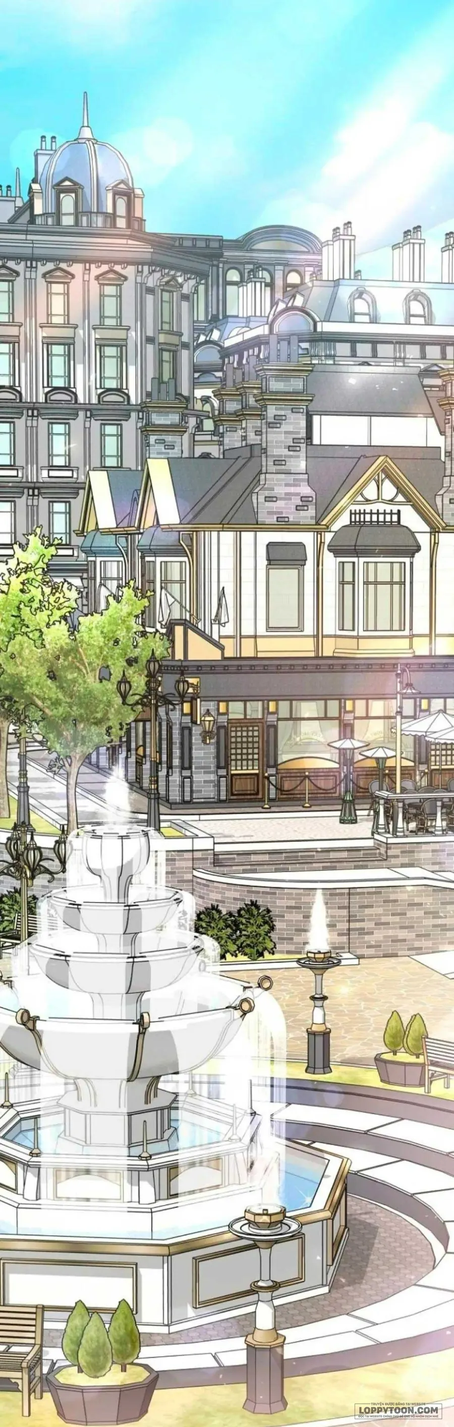 Hầu Gái Không Thích Nuôi Dạy Trẻ Nhỏ - Chap 7 - Trang 42