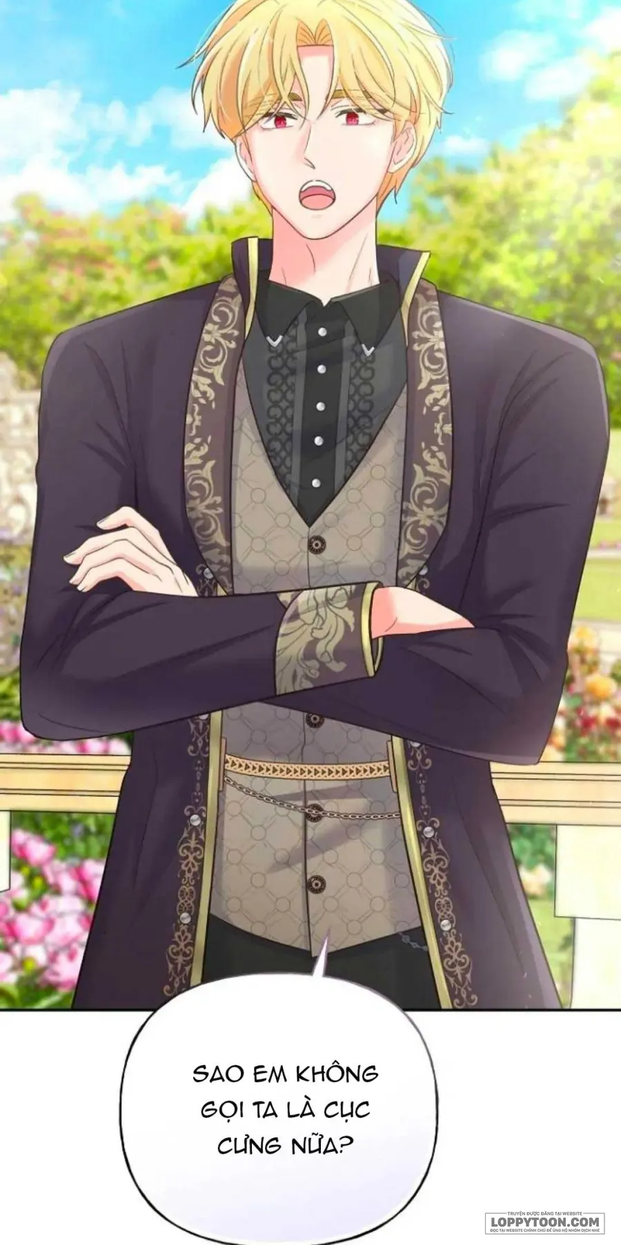 Hầu Gái Không Thích Nuôi Dạy Trẻ Nhỏ - Chap 7 - Trang 6