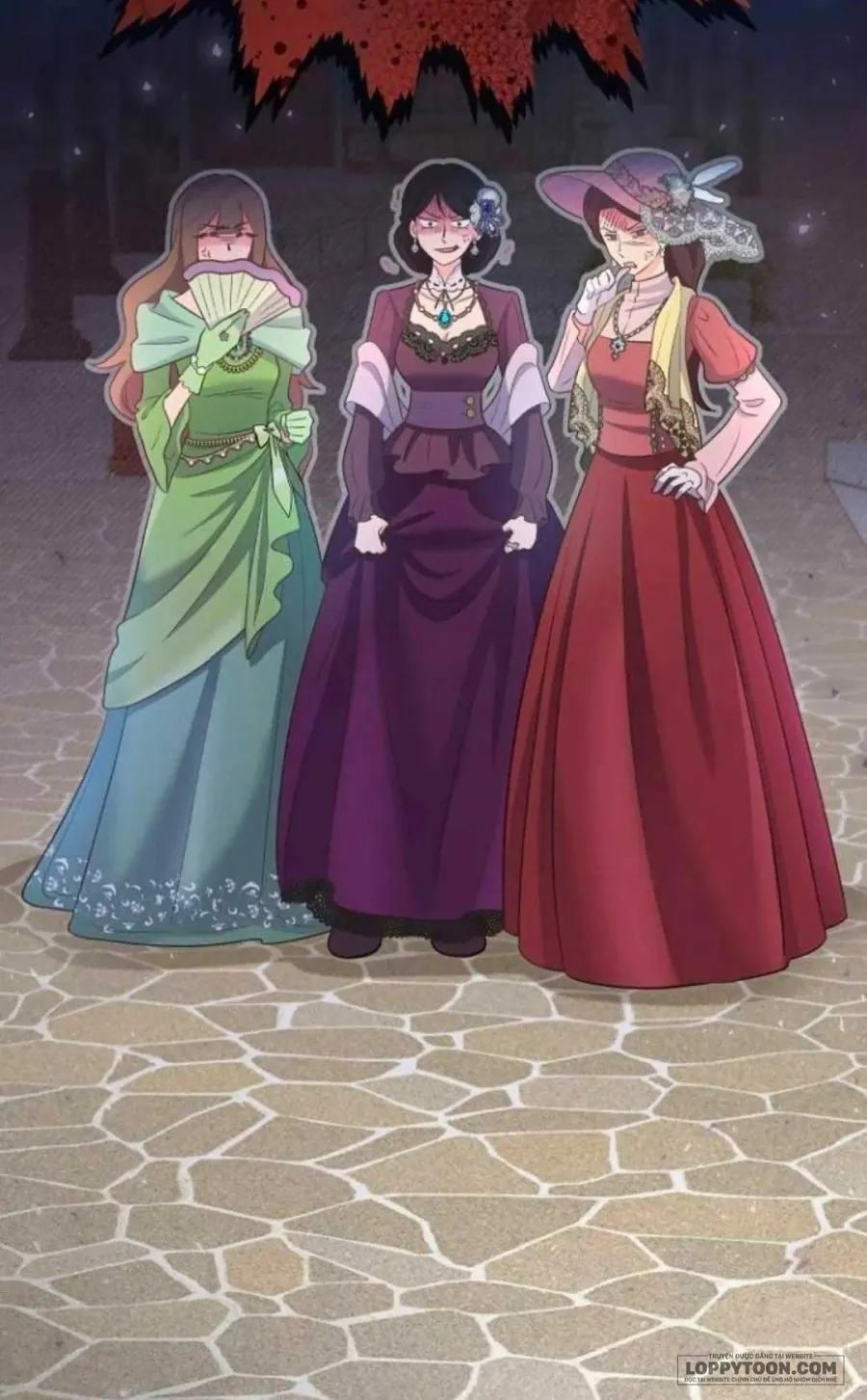 Hầu Gái Không Thích Nuôi Dạy Trẻ Nhỏ - Chap 7 - Trang 65