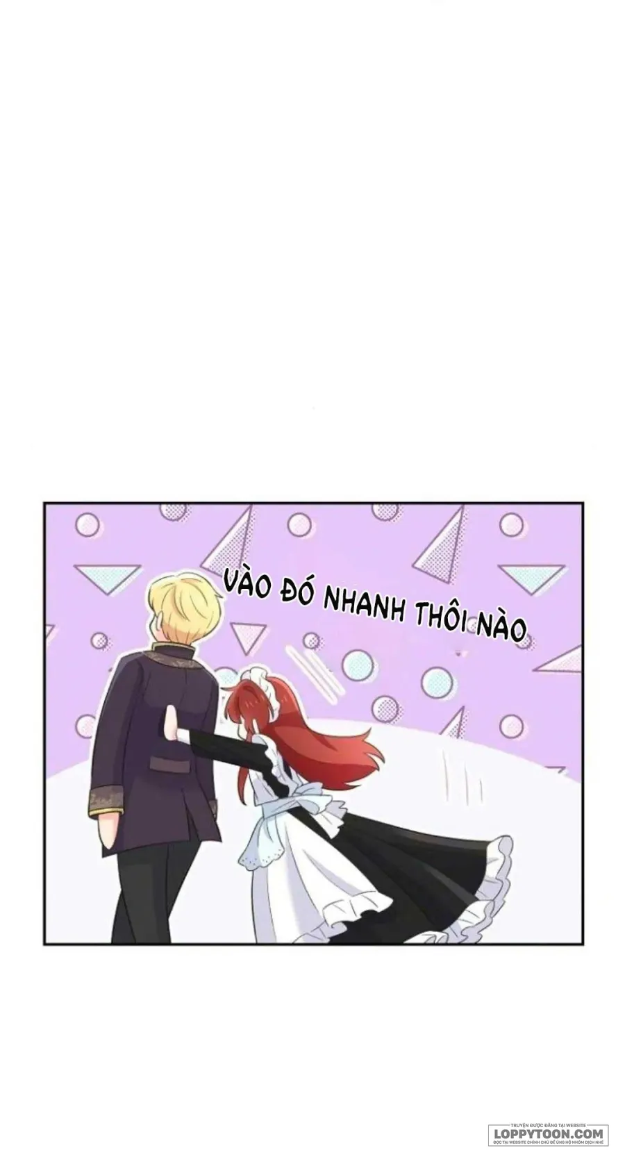 Hầu Gái Không Thích Nuôi Dạy Trẻ Nhỏ - Chap 7 - Trang 70