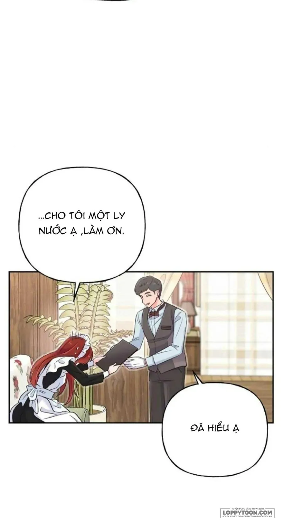 Hầu Gái Không Thích Nuôi Dạy Trẻ Nhỏ - Chap 7 - Trang 81
