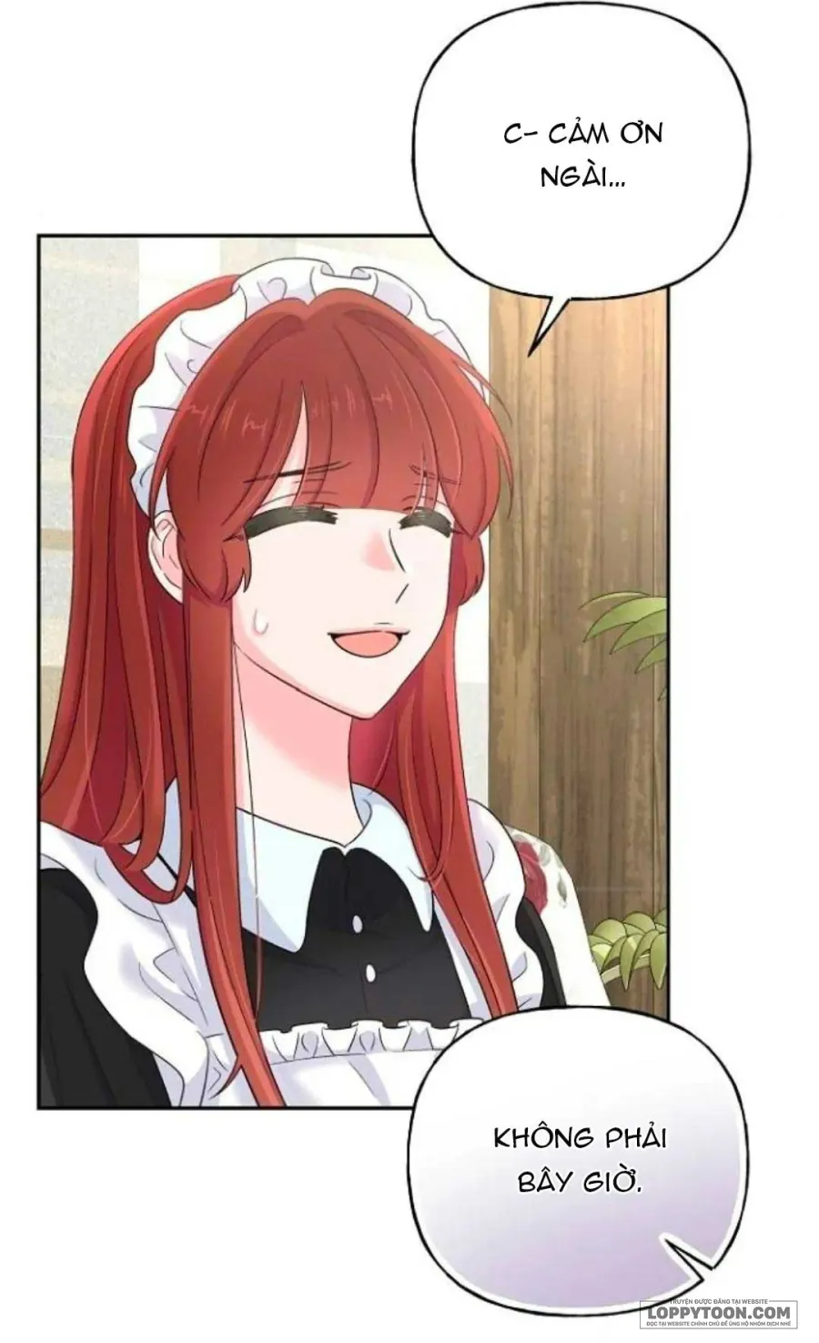 Hầu Gái Không Thích Nuôi Dạy Trẻ Nhỏ - Chap 7 - Trang 89