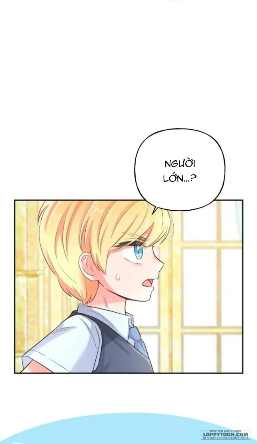Hầu Gái Không Thích Nuôi Dạy Trẻ Nhỏ - Chap 7 - Trang 10