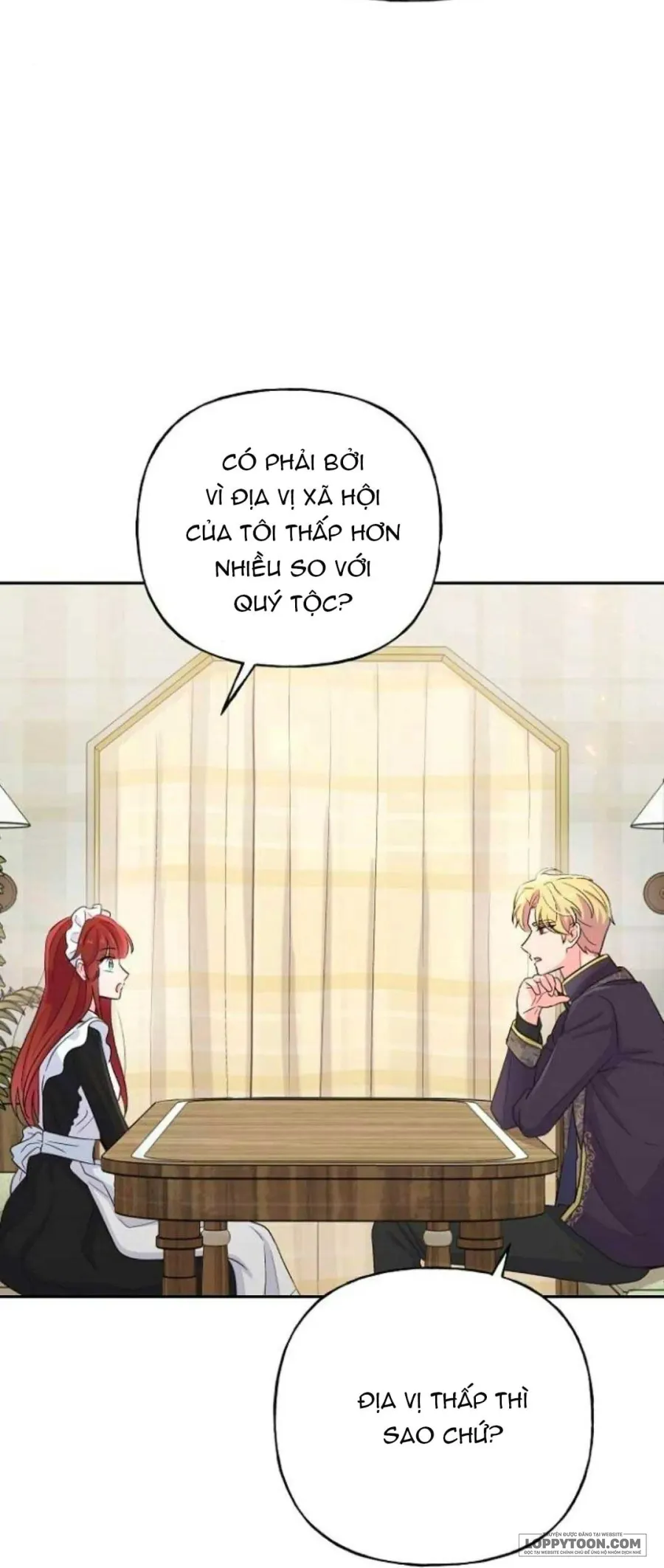 Hầu Gái Không Thích Nuôi Dạy Trẻ Nhỏ - Chap 7 - Trang 92