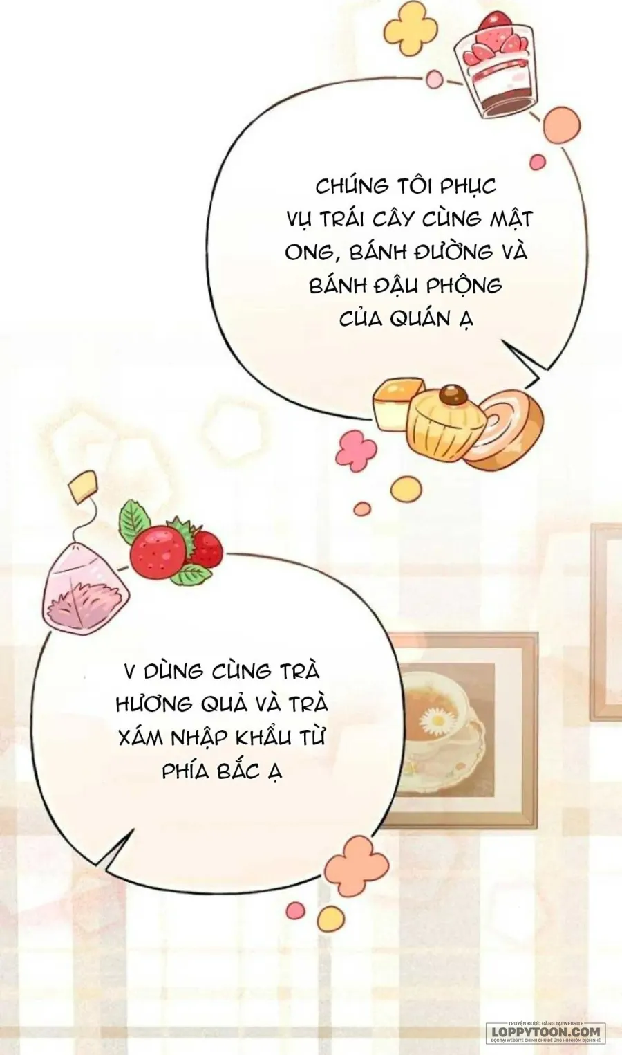 Hầu Gái Không Thích Nuôi Dạy Trẻ Nhỏ - Chap 7 - Trang 95
