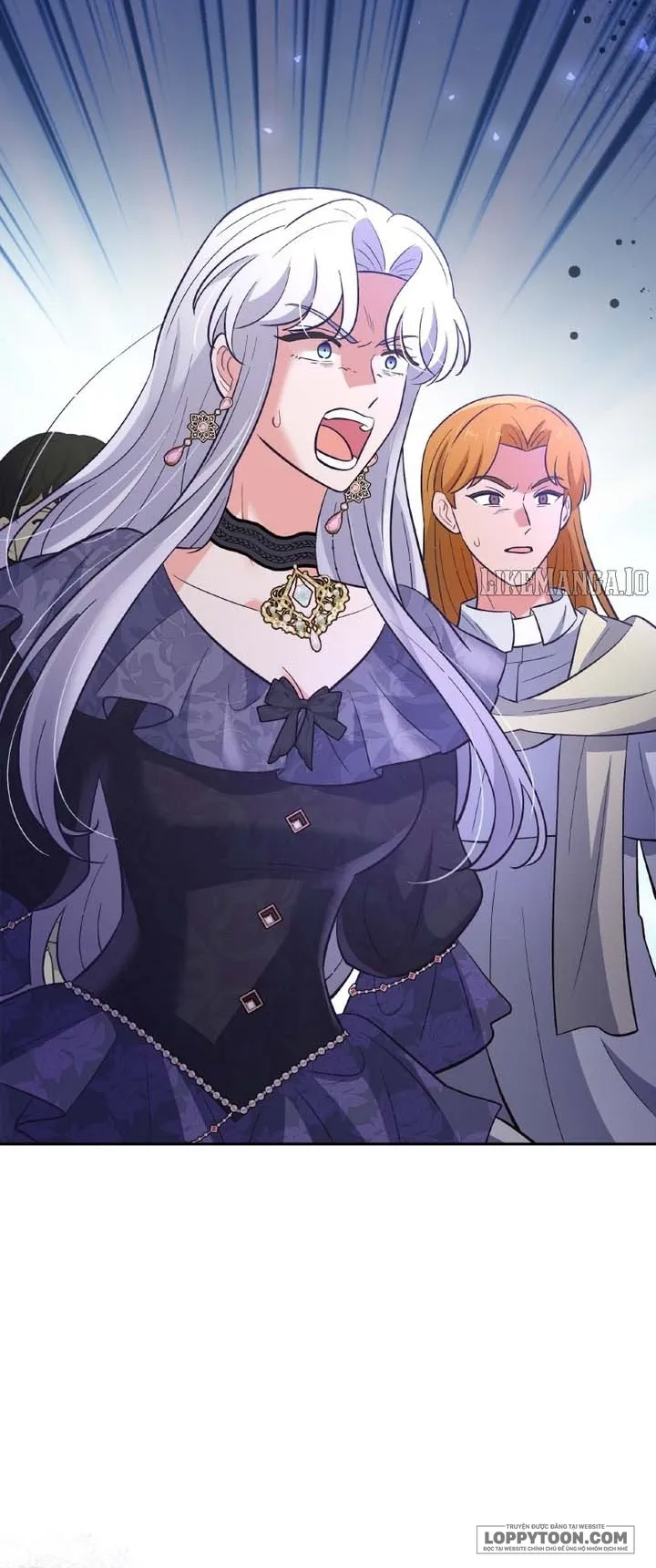 Hầu Gái Không Thích Nuôi Dạy Trẻ Nhỏ - Chap 70 - Trang 11