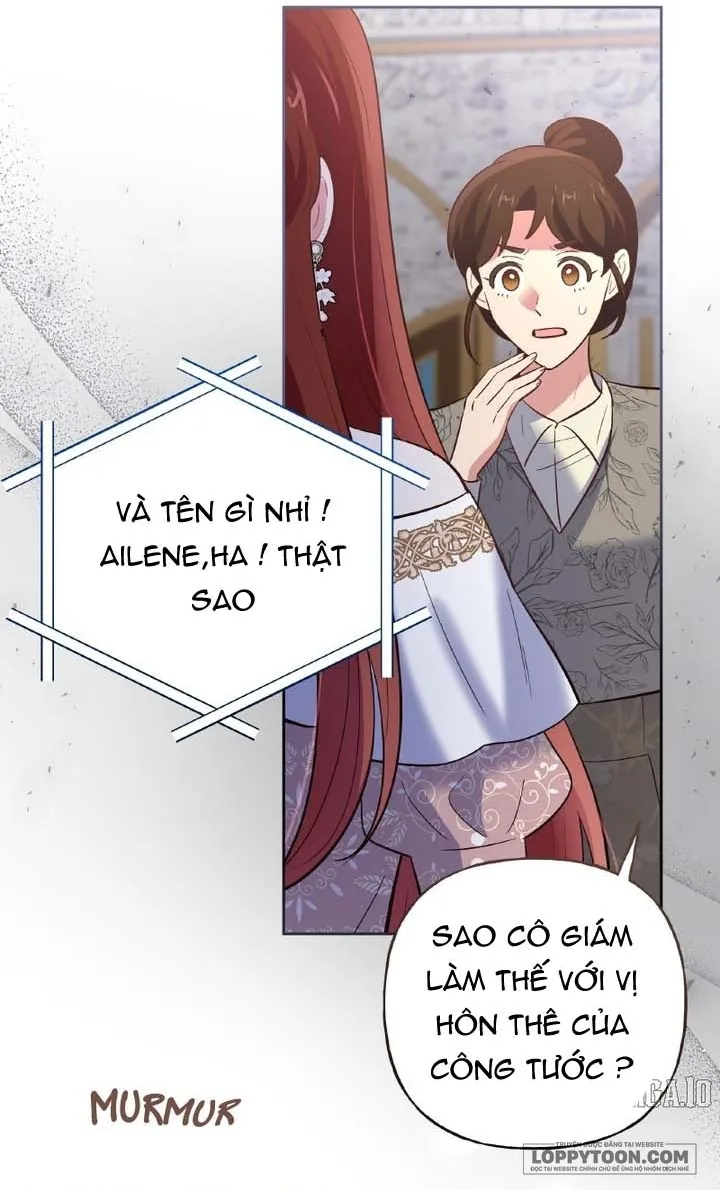 Hầu Gái Không Thích Nuôi Dạy Trẻ Nhỏ - Chap 70 - Trang 18
