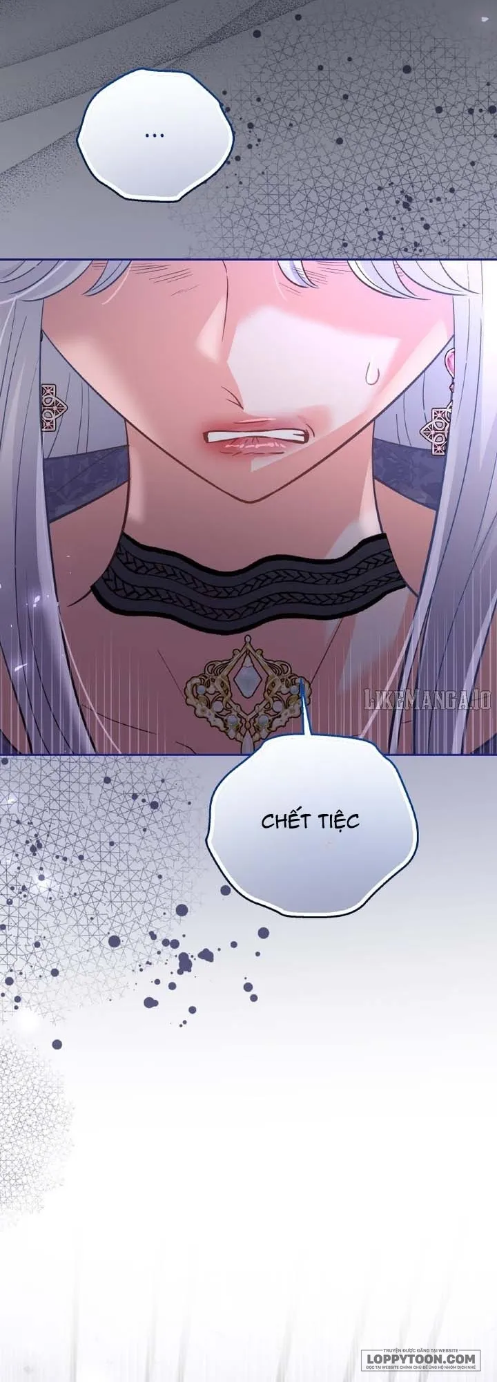 Hầu Gái Không Thích Nuôi Dạy Trẻ Nhỏ - Chap 70 - Trang 21