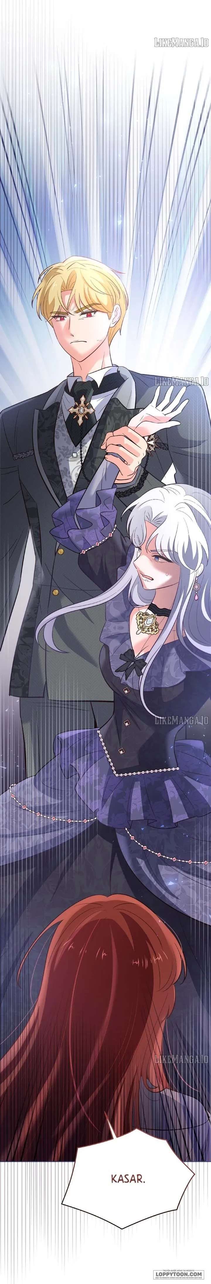 Hầu Gái Không Thích Nuôi Dạy Trẻ Nhỏ - Chap 70 - Trang 24