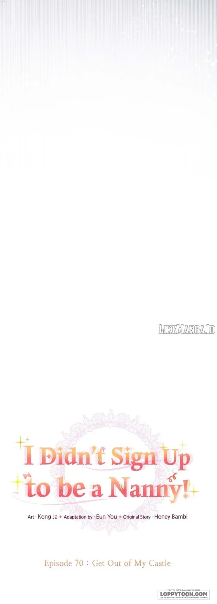 Hầu Gái Không Thích Nuôi Dạy Trẻ Nhỏ - Chap 70 - Trang 26