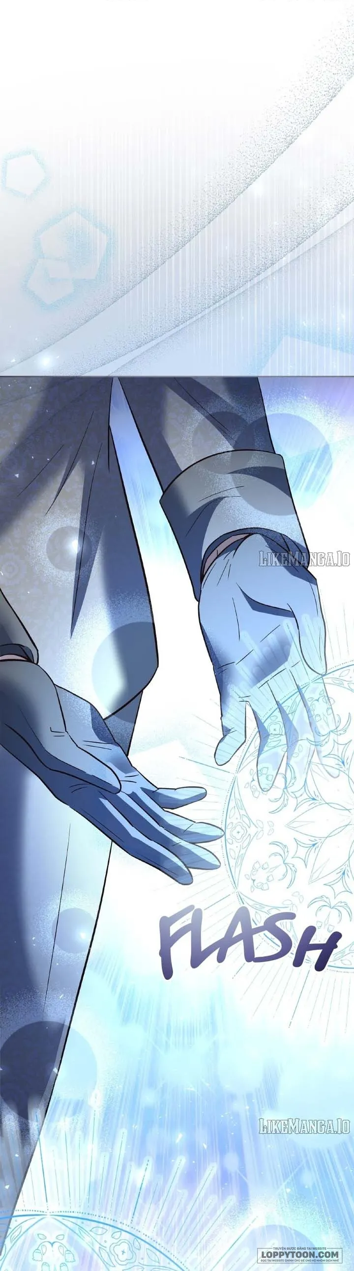 Hầu Gái Không Thích Nuôi Dạy Trẻ Nhỏ - Chap 70 - Trang 30