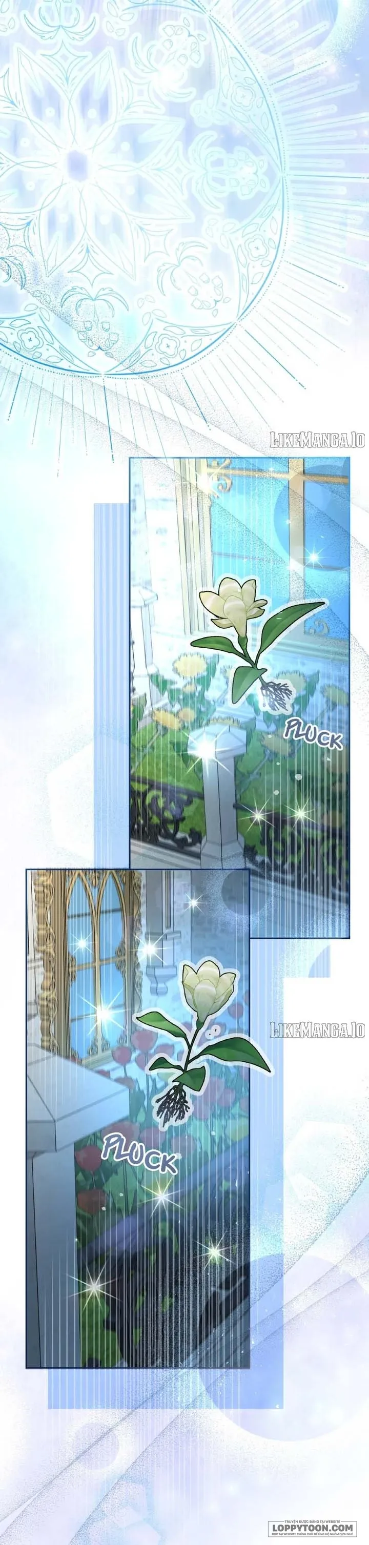 Hầu Gái Không Thích Nuôi Dạy Trẻ Nhỏ - Chap 70 - Trang 31