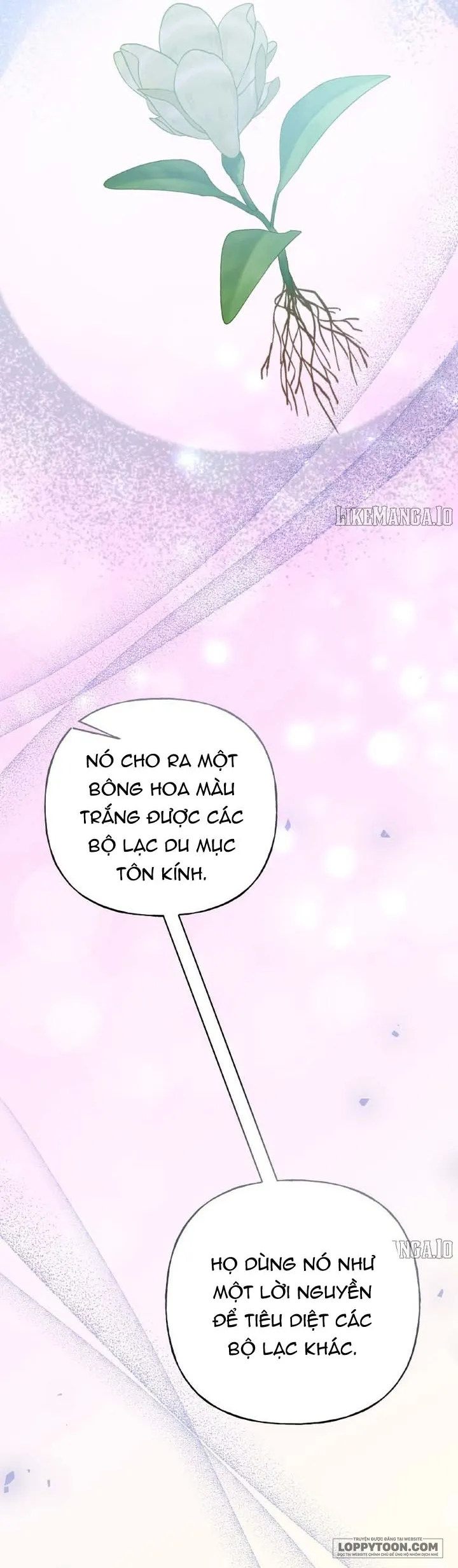 Hầu Gái Không Thích Nuôi Dạy Trẻ Nhỏ - Chap 70 - Trang 33