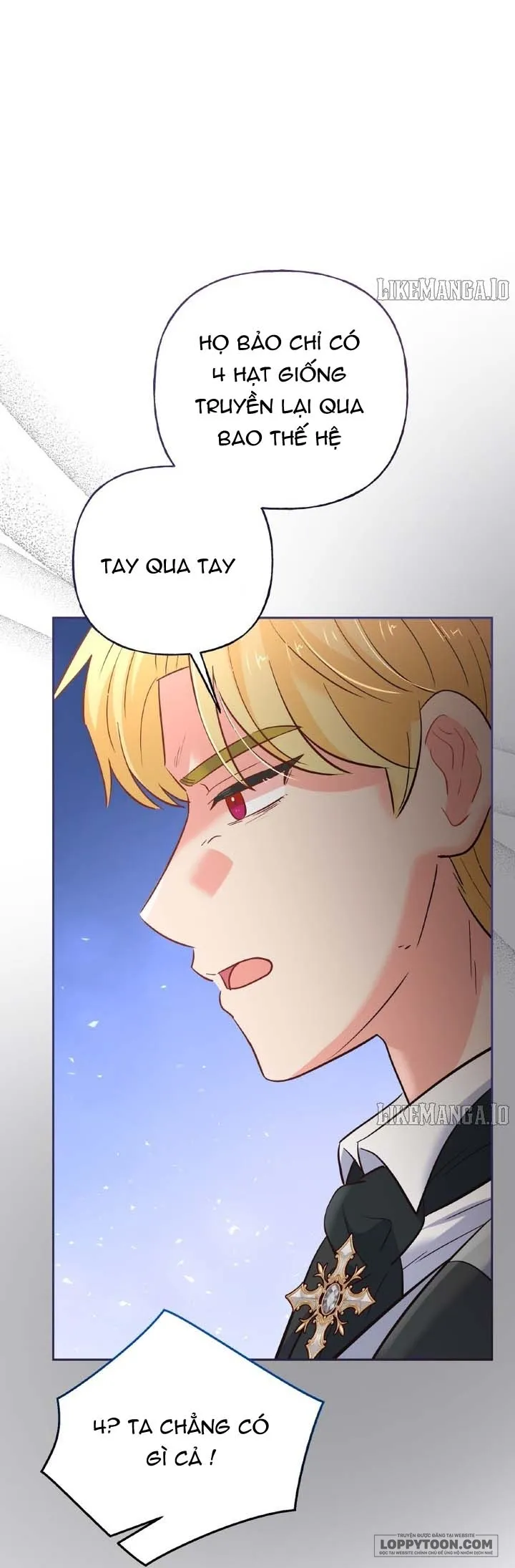 Hầu Gái Không Thích Nuôi Dạy Trẻ Nhỏ - Chap 70 - Trang 38