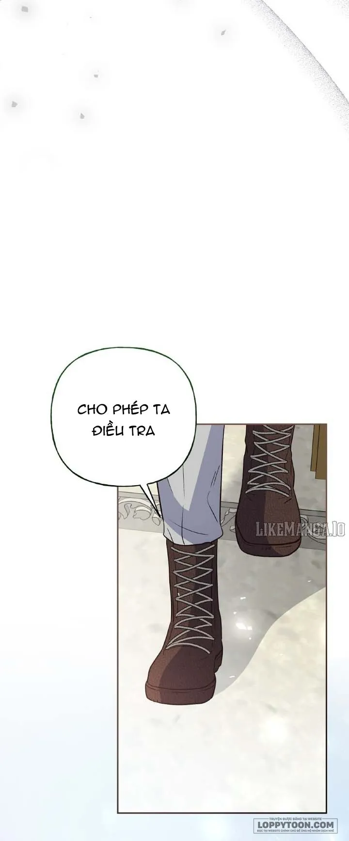 Hầu Gái Không Thích Nuôi Dạy Trẻ Nhỏ - Chap 70 - Trang 40
