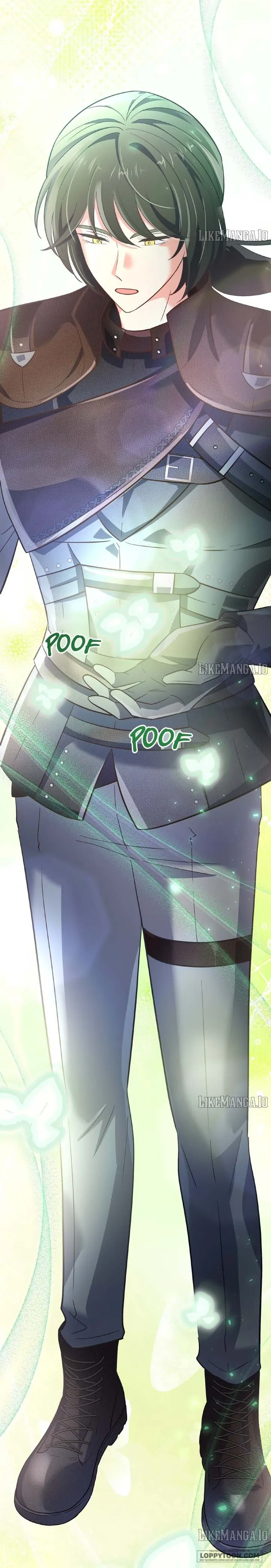 Hầu Gái Không Thích Nuôi Dạy Trẻ Nhỏ - Chap 70 - Trang 43