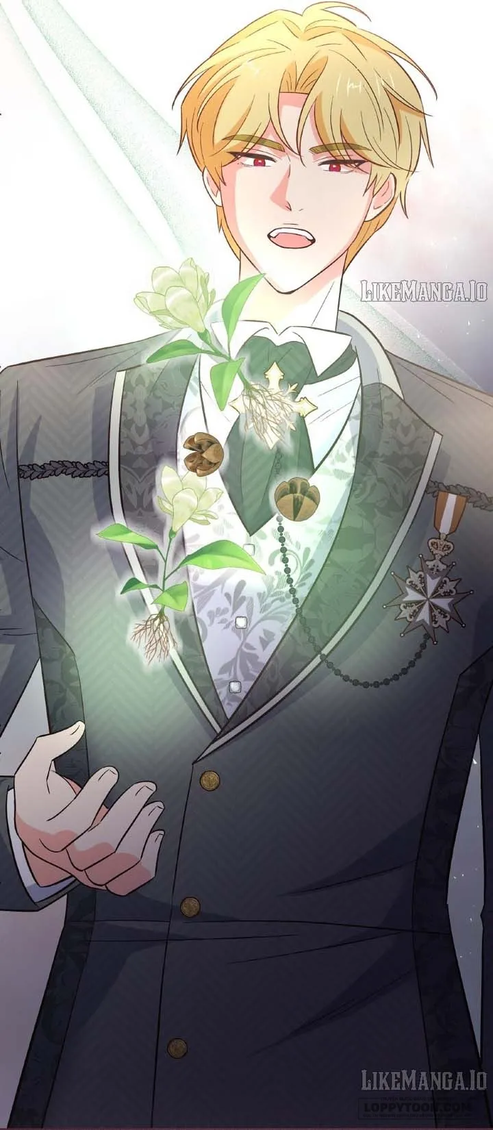 Hầu Gái Không Thích Nuôi Dạy Trẻ Nhỏ - Chap 70 - Trang 48