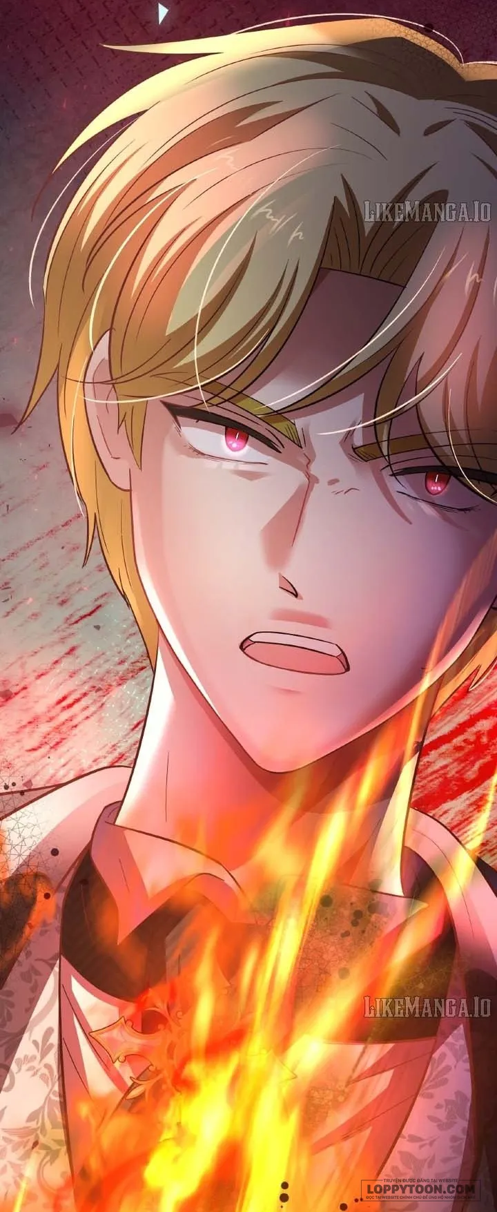Hầu Gái Không Thích Nuôi Dạy Trẻ Nhỏ - Chap 70 - Trang 50
