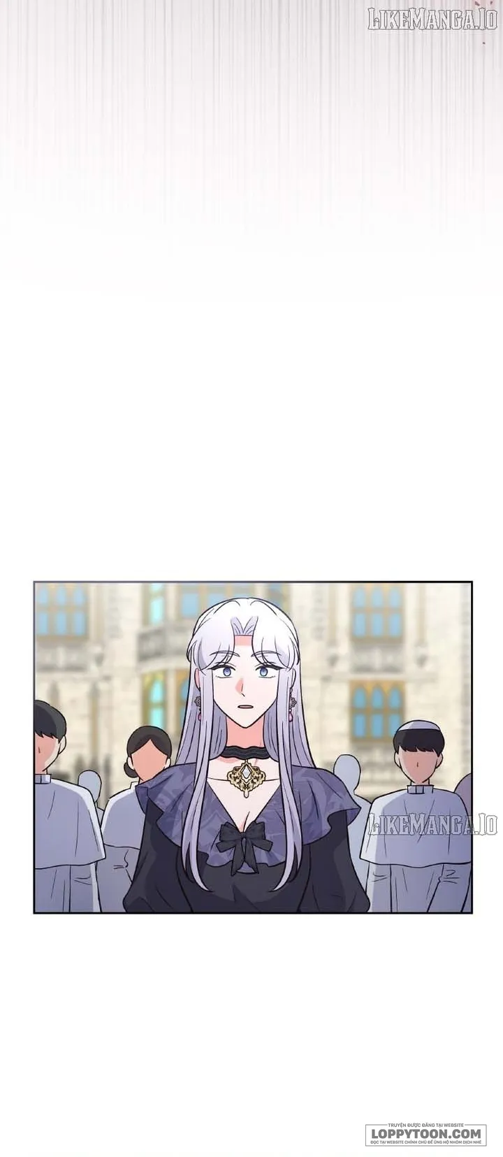 Hầu Gái Không Thích Nuôi Dạy Trẻ Nhỏ - Chap 70 - Trang 52