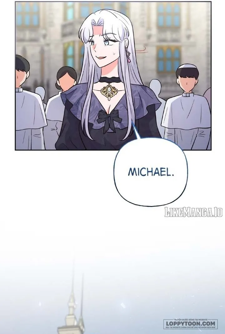 Hầu Gái Không Thích Nuôi Dạy Trẻ Nhỏ - Chap 70 - Trang 53