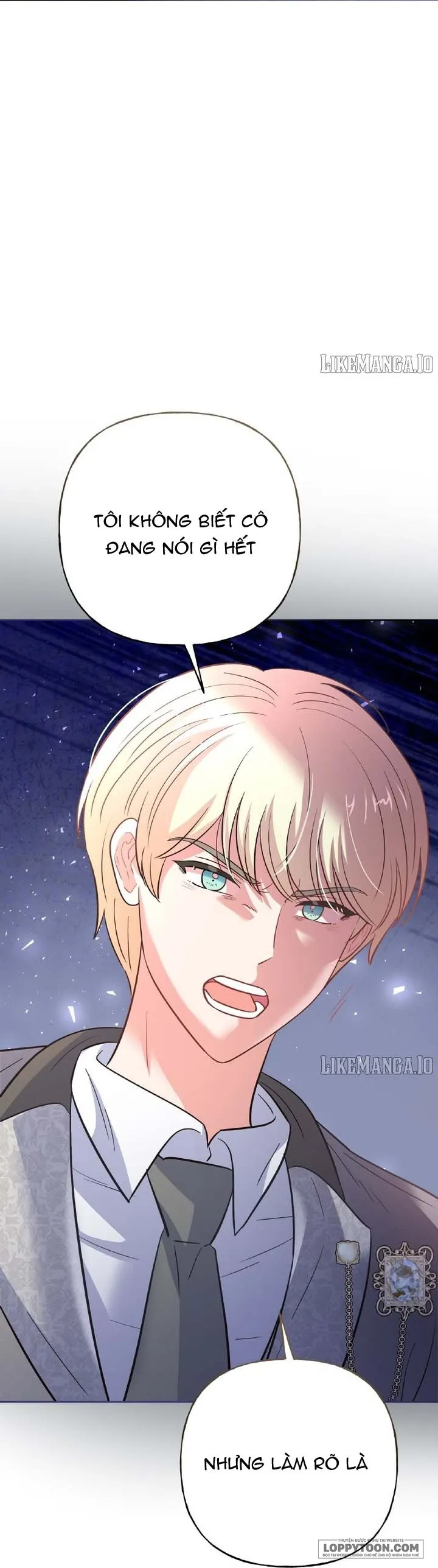 Hầu Gái Không Thích Nuôi Dạy Trẻ Nhỏ - Chap 70 - Trang 55