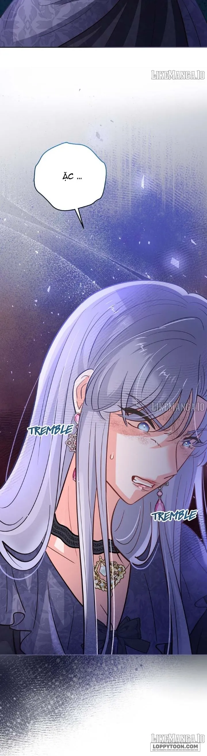 Hầu Gái Không Thích Nuôi Dạy Trẻ Nhỏ - Chap 70 - Trang 57