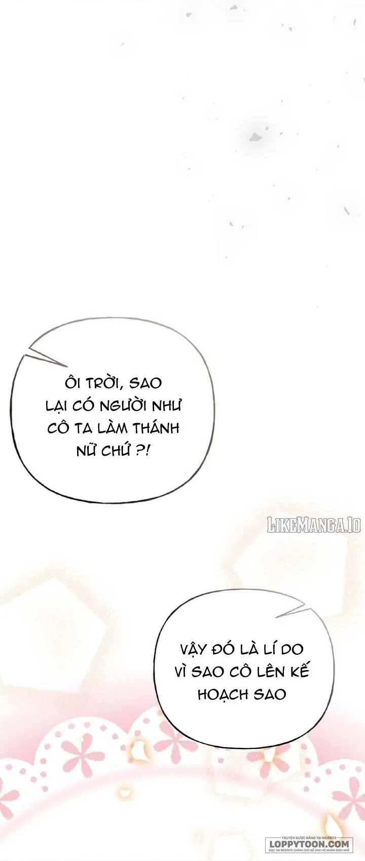 Hầu Gái Không Thích Nuôi Dạy Trẻ Nhỏ - Chap 70 - Trang 61