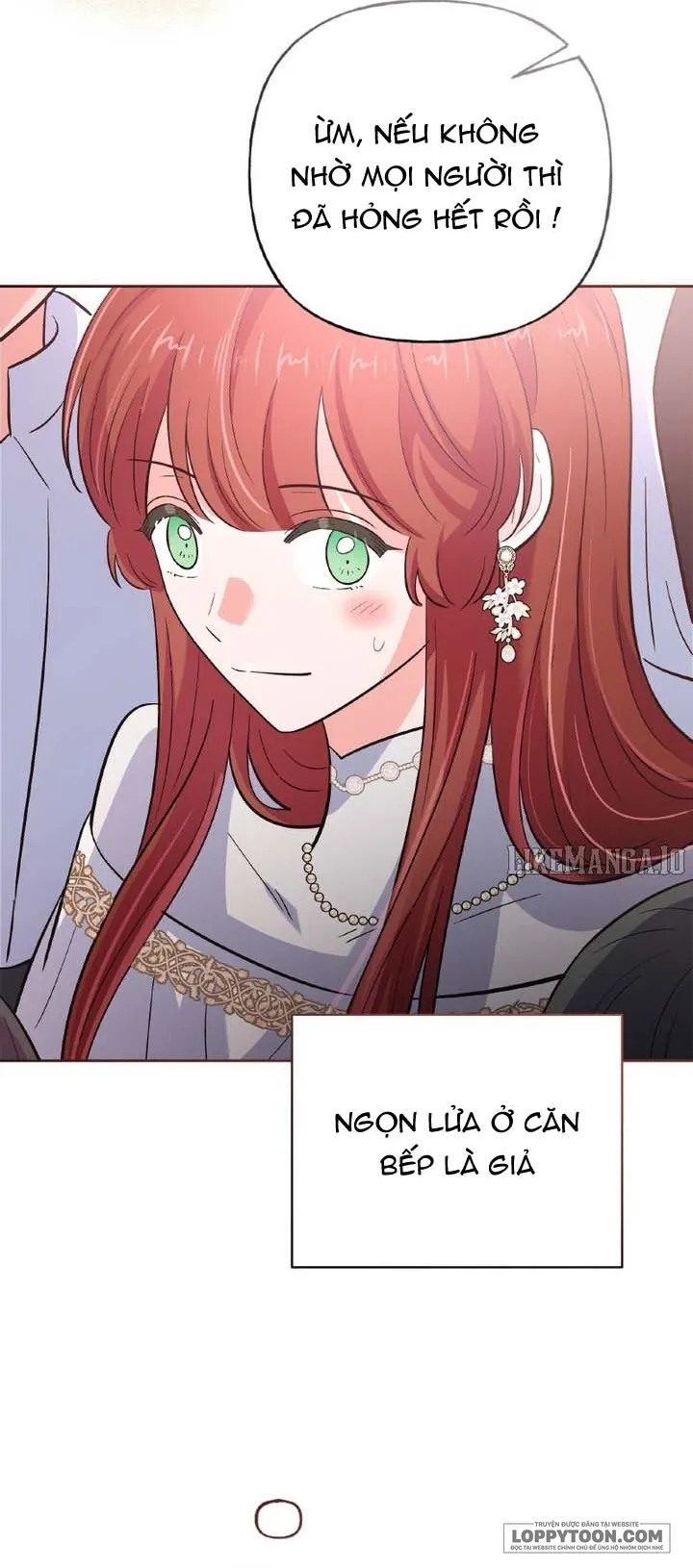 Hầu Gái Không Thích Nuôi Dạy Trẻ Nhỏ - Chap 70 - Trang 63