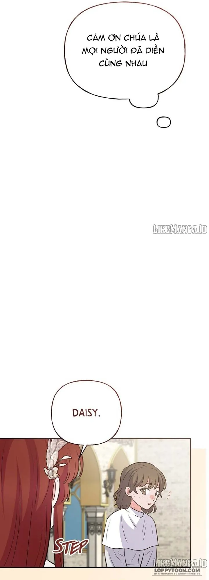Hầu Gái Không Thích Nuôi Dạy Trẻ Nhỏ - Chap 70 - Trang 65