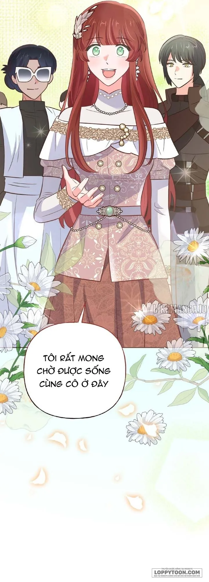 Hầu Gái Không Thích Nuôi Dạy Trẻ Nhỏ - Chap 70 - Trang 67