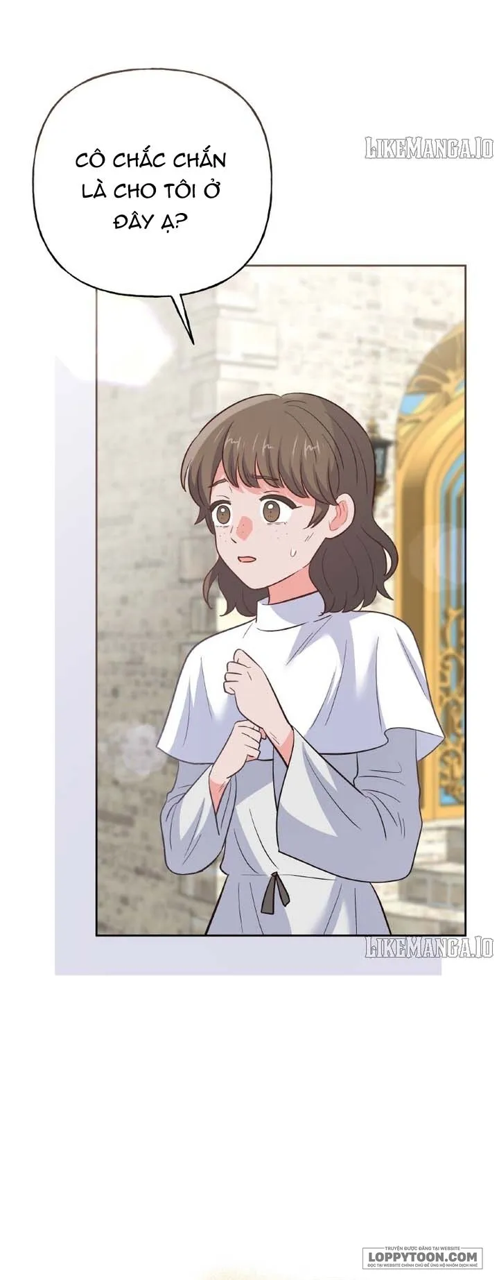 Hầu Gái Không Thích Nuôi Dạy Trẻ Nhỏ - Chap 70 - Trang 68