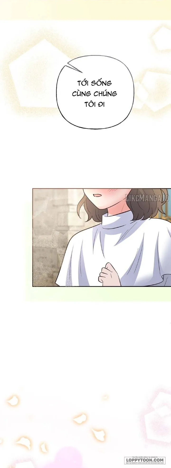 Hầu Gái Không Thích Nuôi Dạy Trẻ Nhỏ - Chap 70 - Trang 70