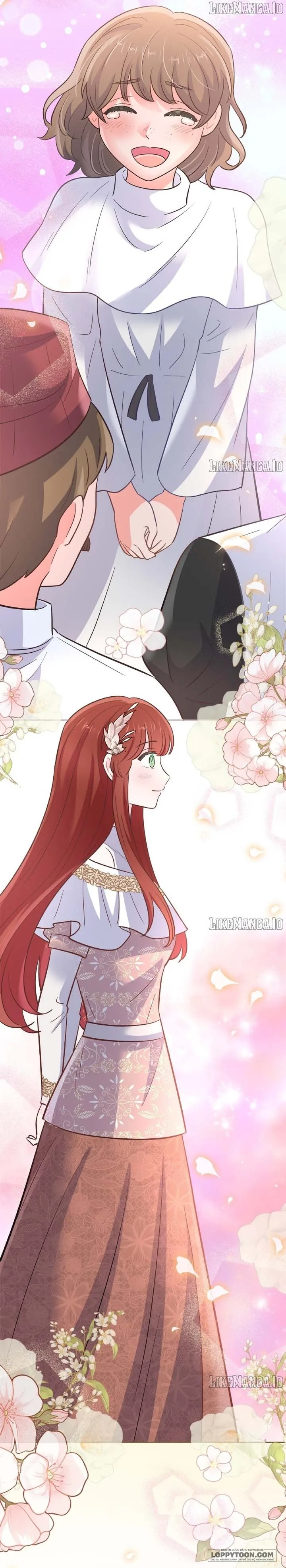 Hầu Gái Không Thích Nuôi Dạy Trẻ Nhỏ - Chap 70 - Trang 72