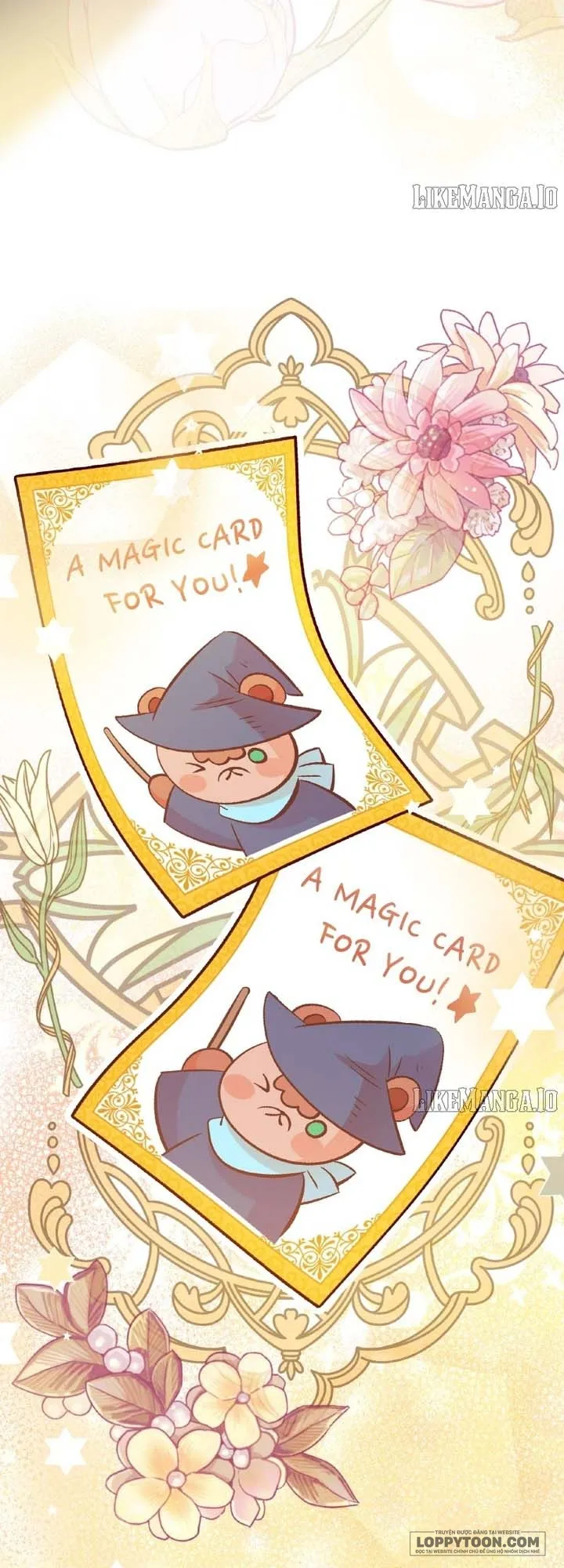 Hầu Gái Không Thích Nuôi Dạy Trẻ Nhỏ - Chap 70 - Trang 76