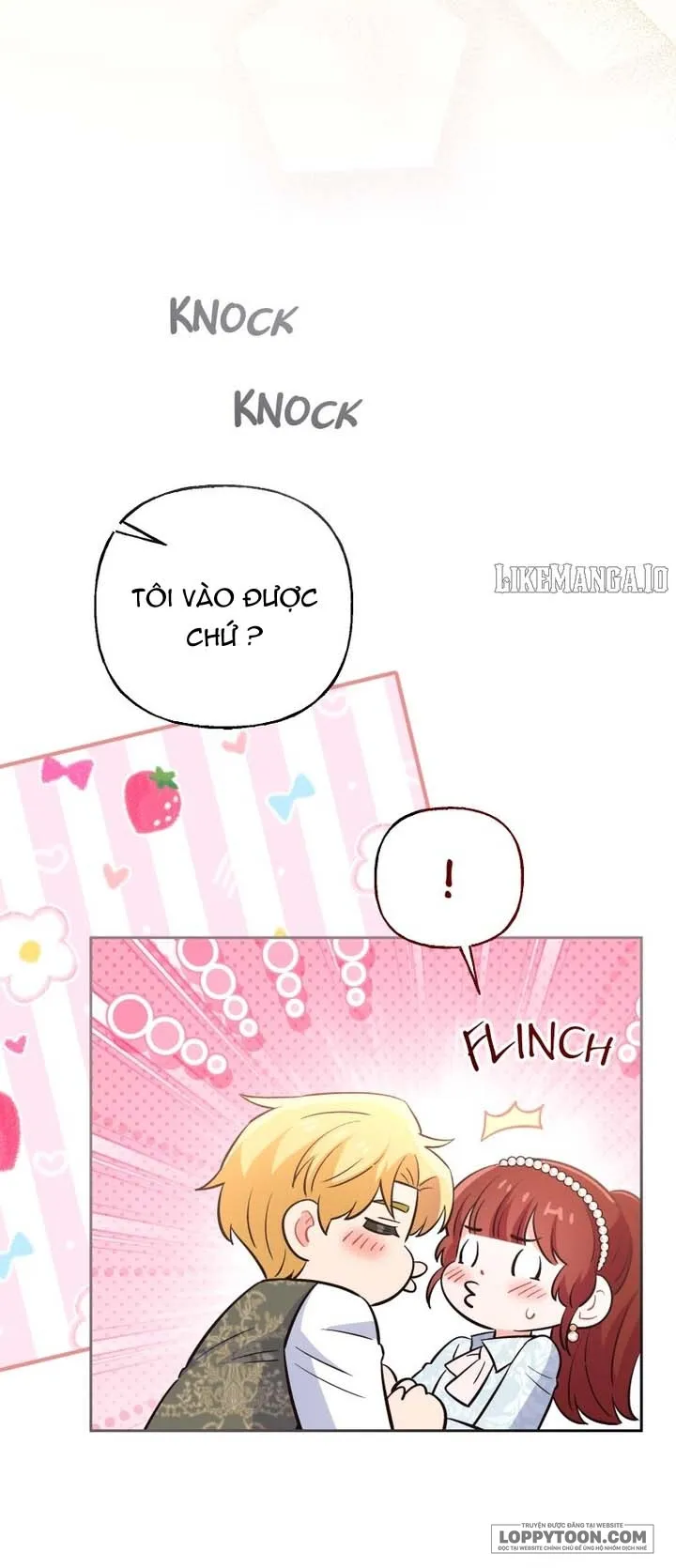 Hầu Gái Không Thích Nuôi Dạy Trẻ Nhỏ - Chap 71 - Trang 12