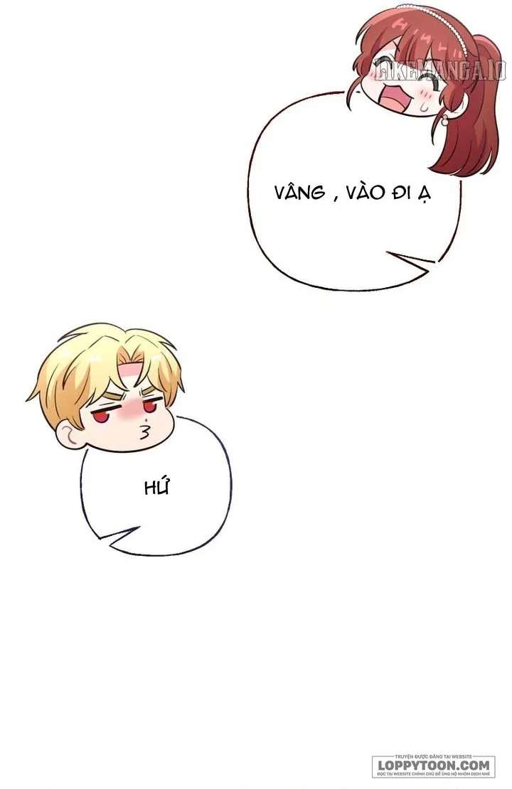 Hầu Gái Không Thích Nuôi Dạy Trẻ Nhỏ - Chap 71 - Trang 13