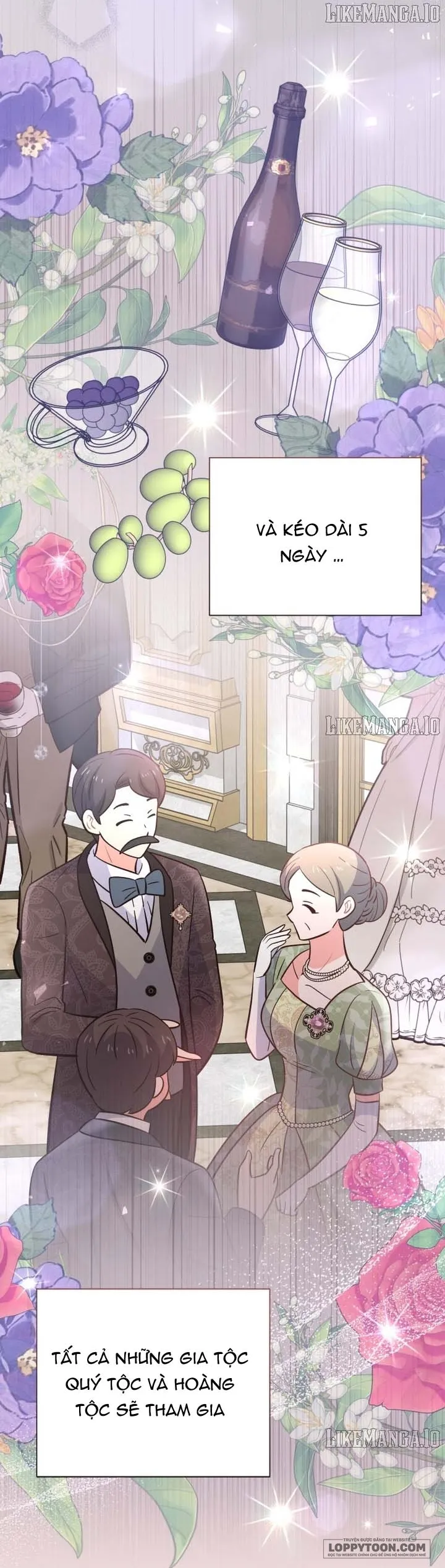 Hầu Gái Không Thích Nuôi Dạy Trẻ Nhỏ - Chap 71 - Trang 18