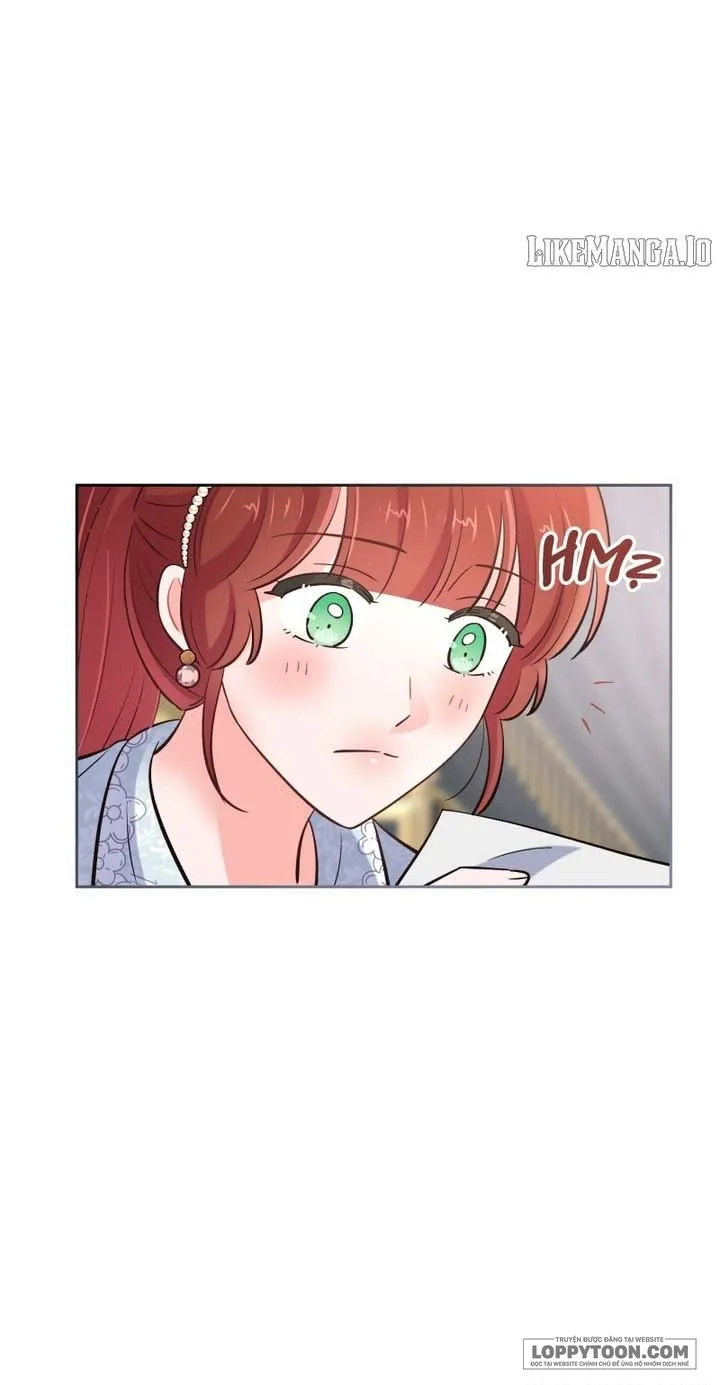 Hầu Gái Không Thích Nuôi Dạy Trẻ Nhỏ - Chap 71 - Trang 21