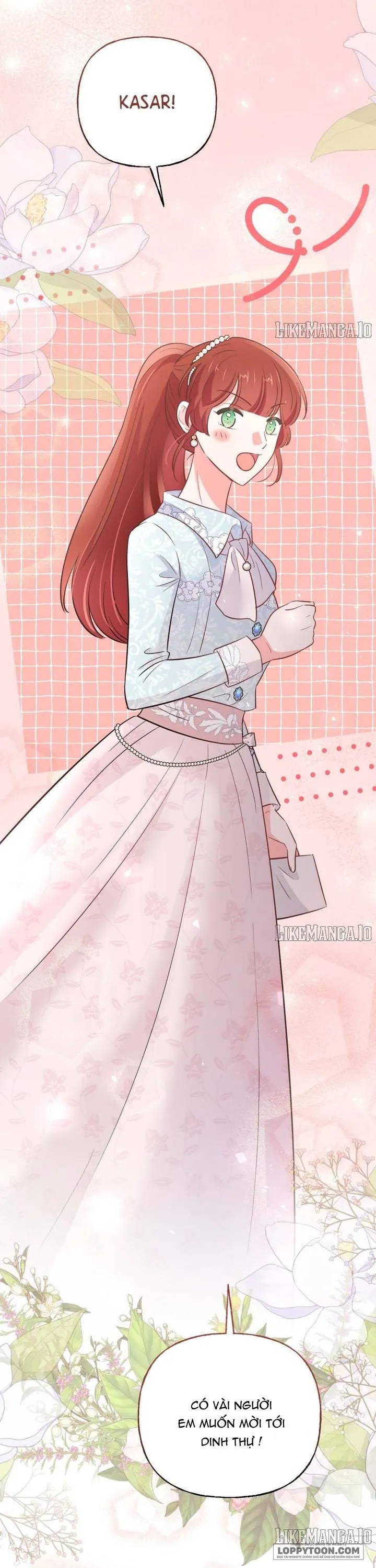 Hầu Gái Không Thích Nuôi Dạy Trẻ Nhỏ - Chap 71 - Trang 28