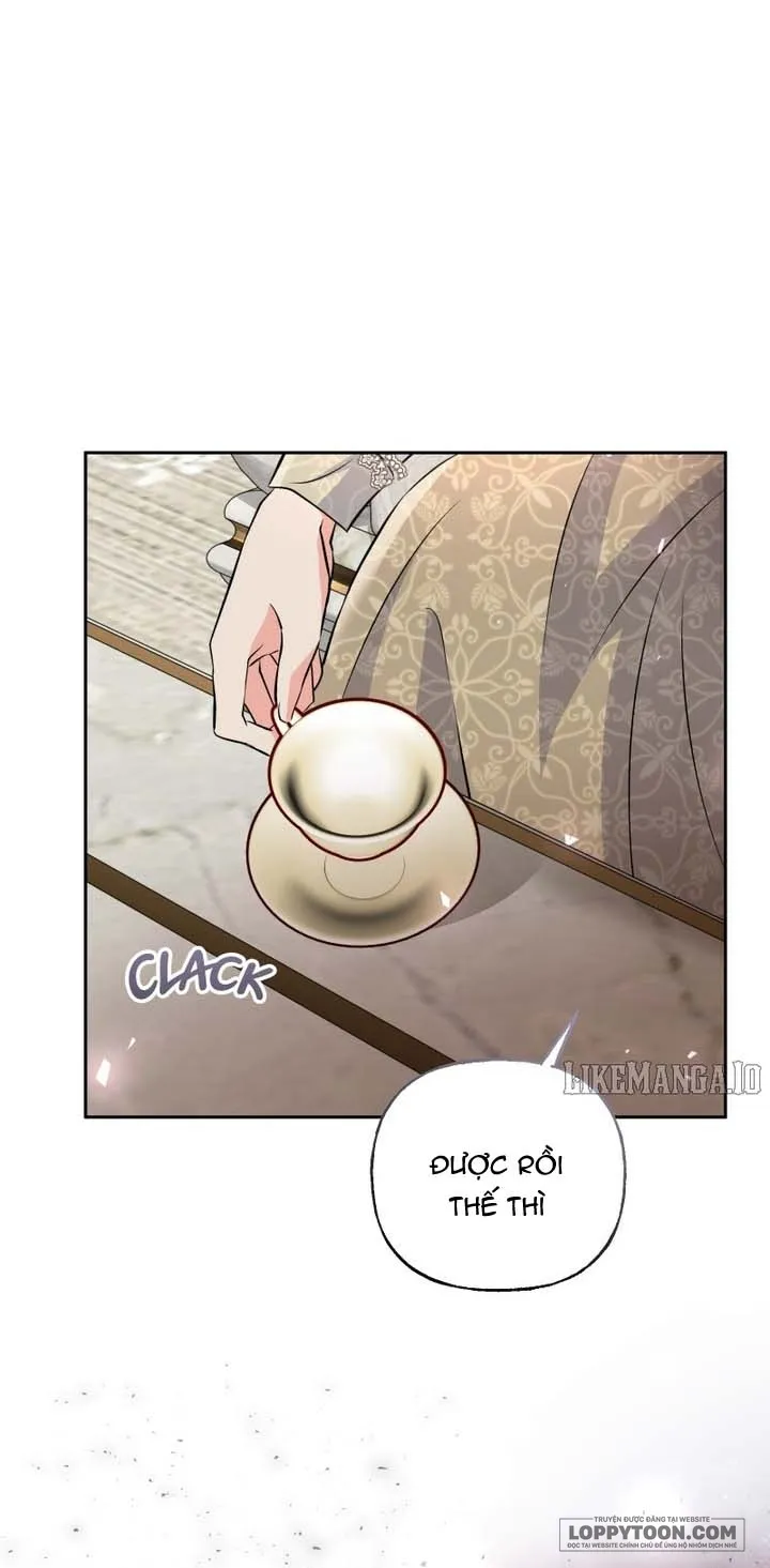 Hầu Gái Không Thích Nuôi Dạy Trẻ Nhỏ - Chap 71 - Trang 34