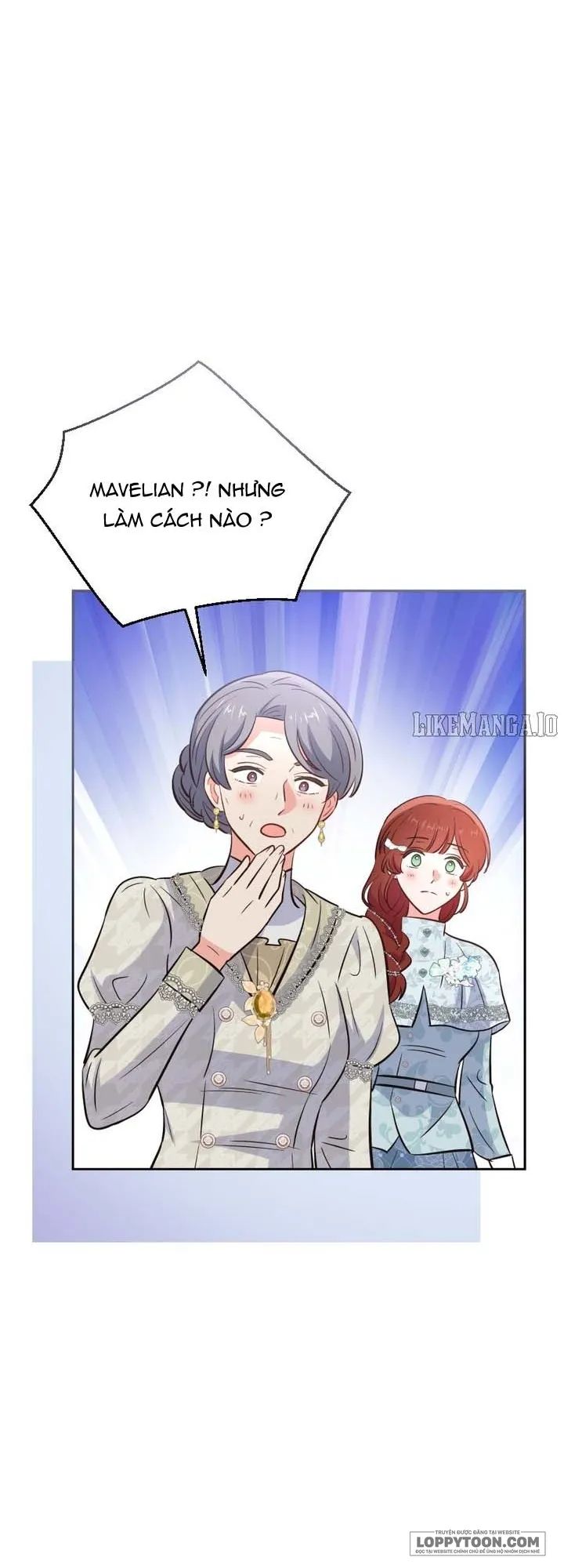 Hầu Gái Không Thích Nuôi Dạy Trẻ Nhỏ - Chap 71 - Trang 46